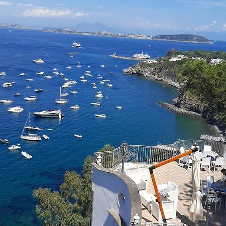 L'Incanto Suites Ischia カザミッチョラ・テルメ エクステリア 写真