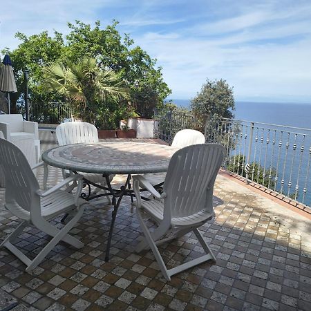 L'Incanto Suites Ischia カザミッチョラ・テルメ エクステリア 写真
