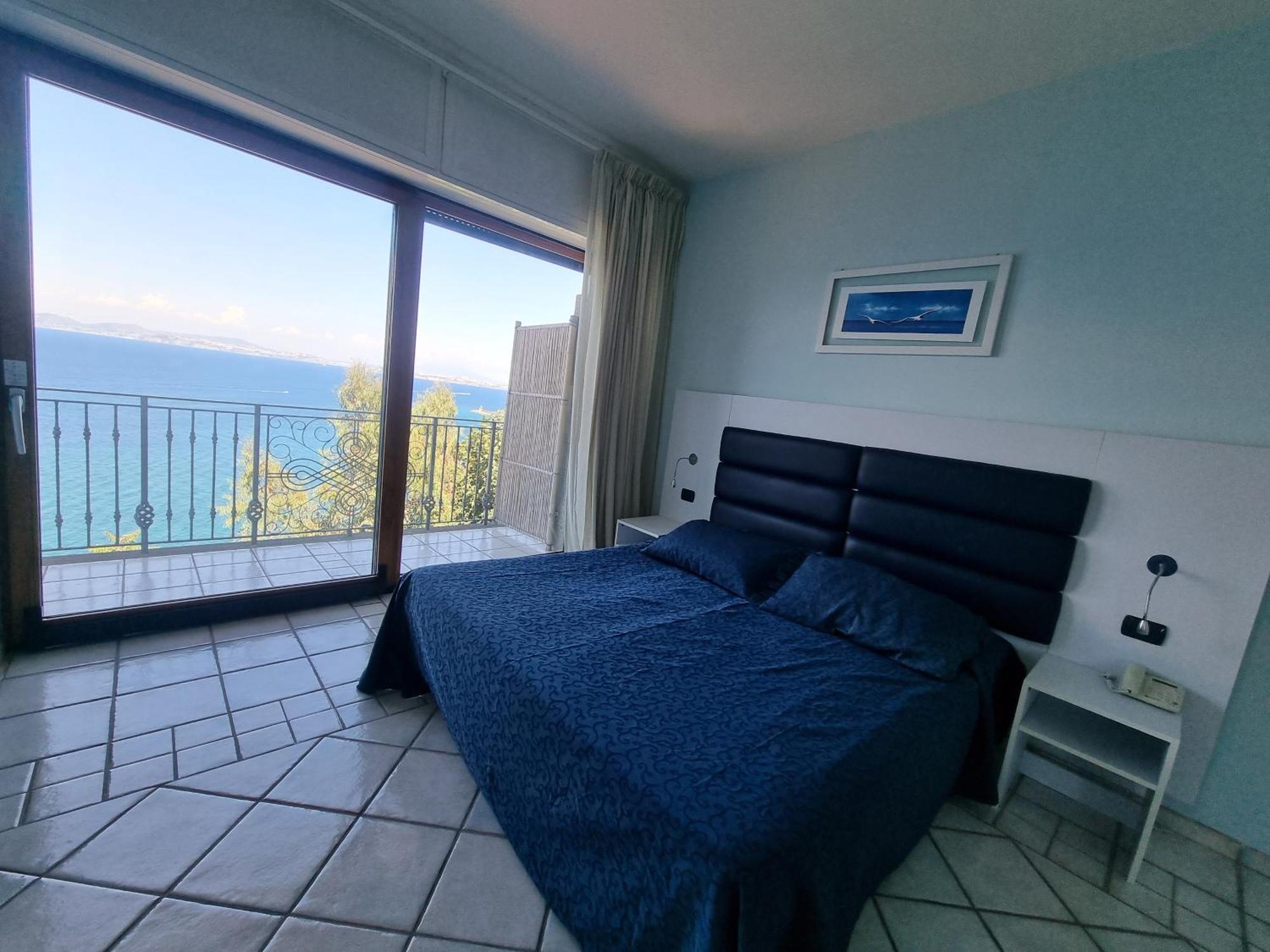 L'Incanto Suites Ischia カザミッチョラ・テルメ エクステリア 写真