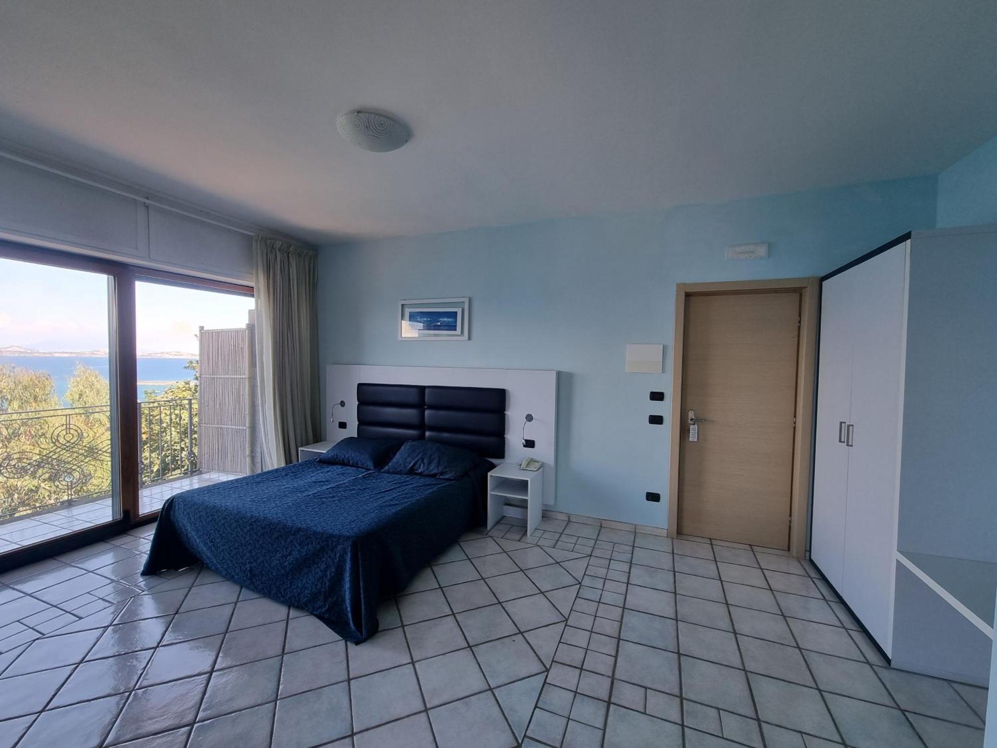 L'Incanto Suites Ischia カザミッチョラ・テルメ エクステリア 写真