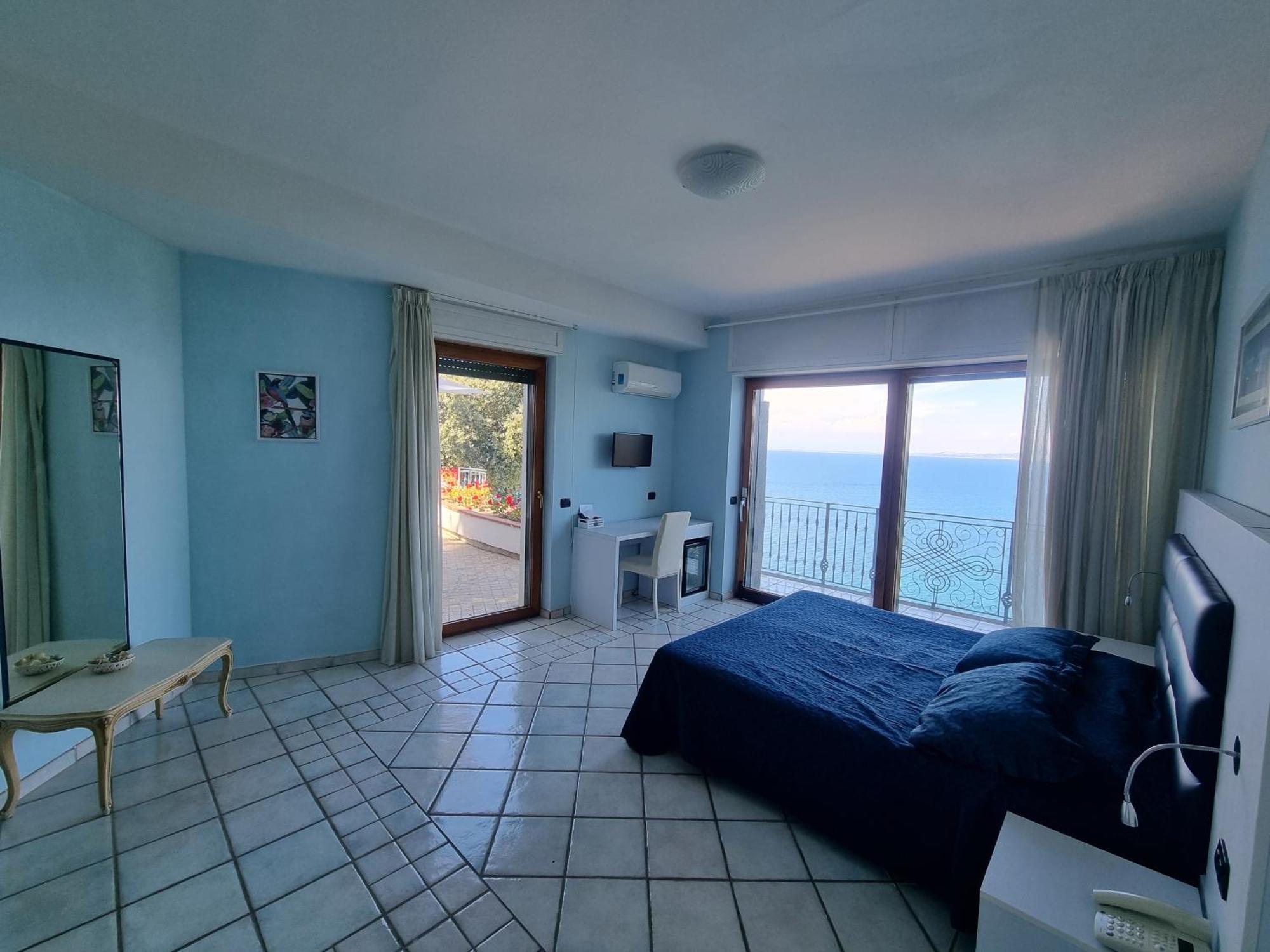 L'Incanto Suites Ischia カザミッチョラ・テルメ エクステリア 写真