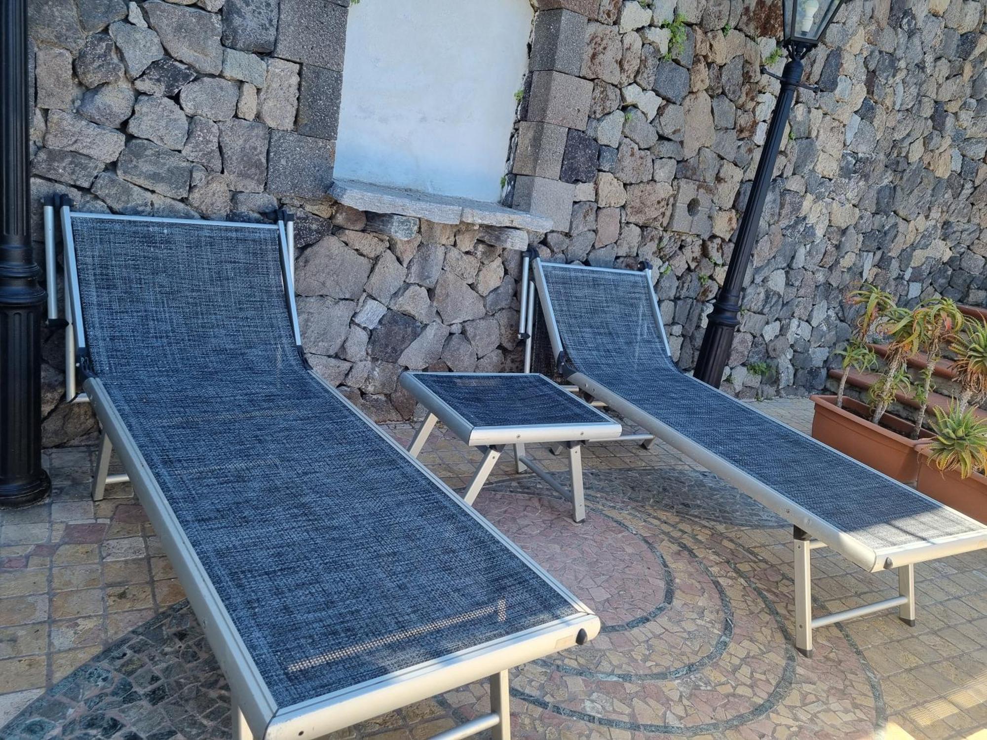 L'Incanto Suites Ischia カザミッチョラ・テルメ エクステリア 写真