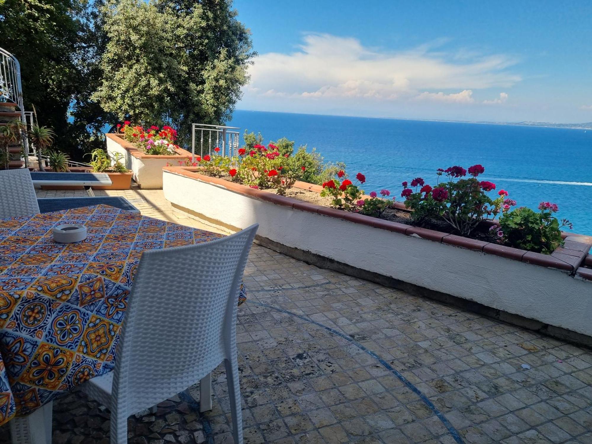 L'Incanto Suites Ischia カザミッチョラ・テルメ エクステリア 写真