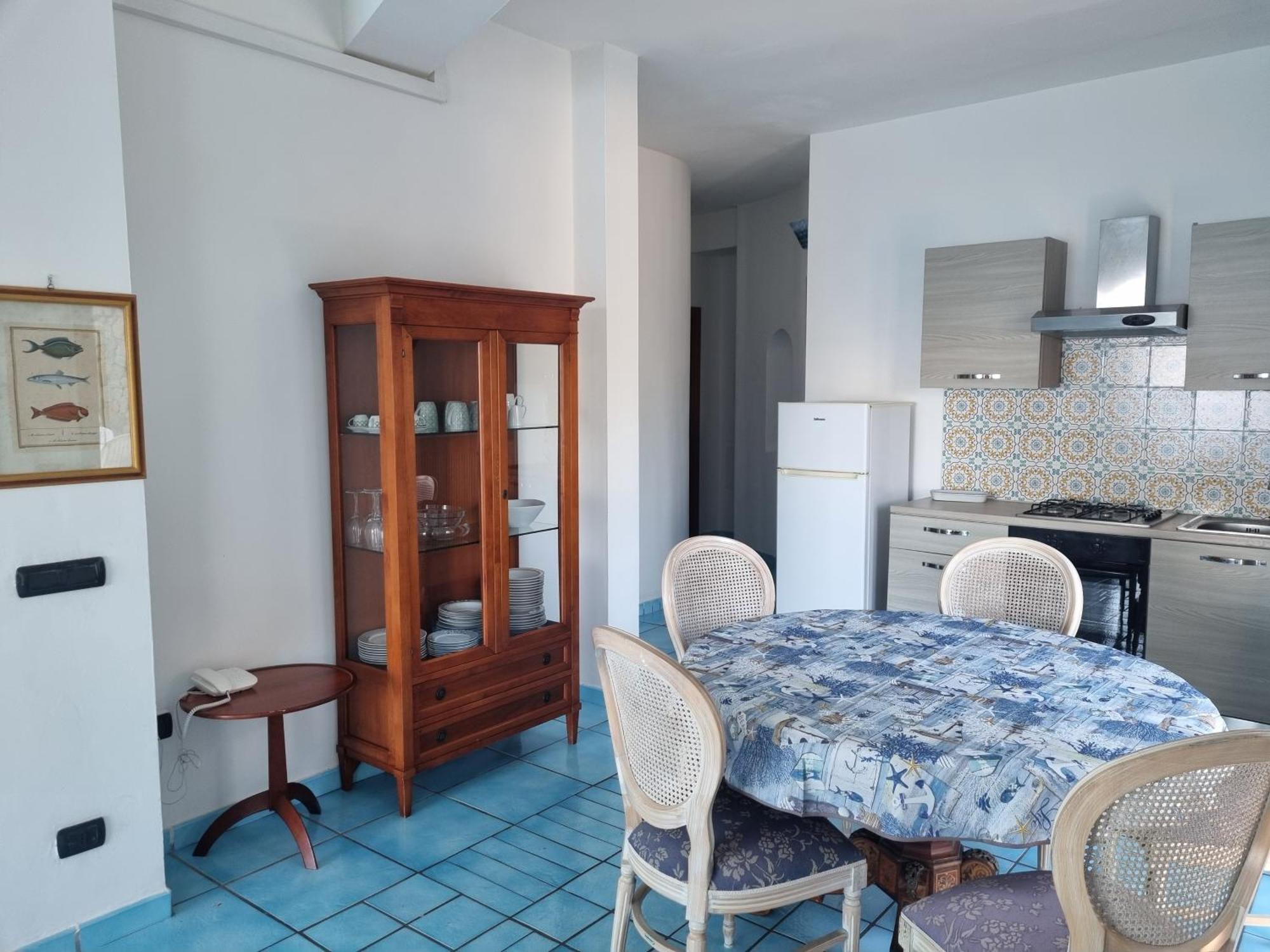 L'Incanto Suites Ischia カザミッチョラ・テルメ エクステリア 写真