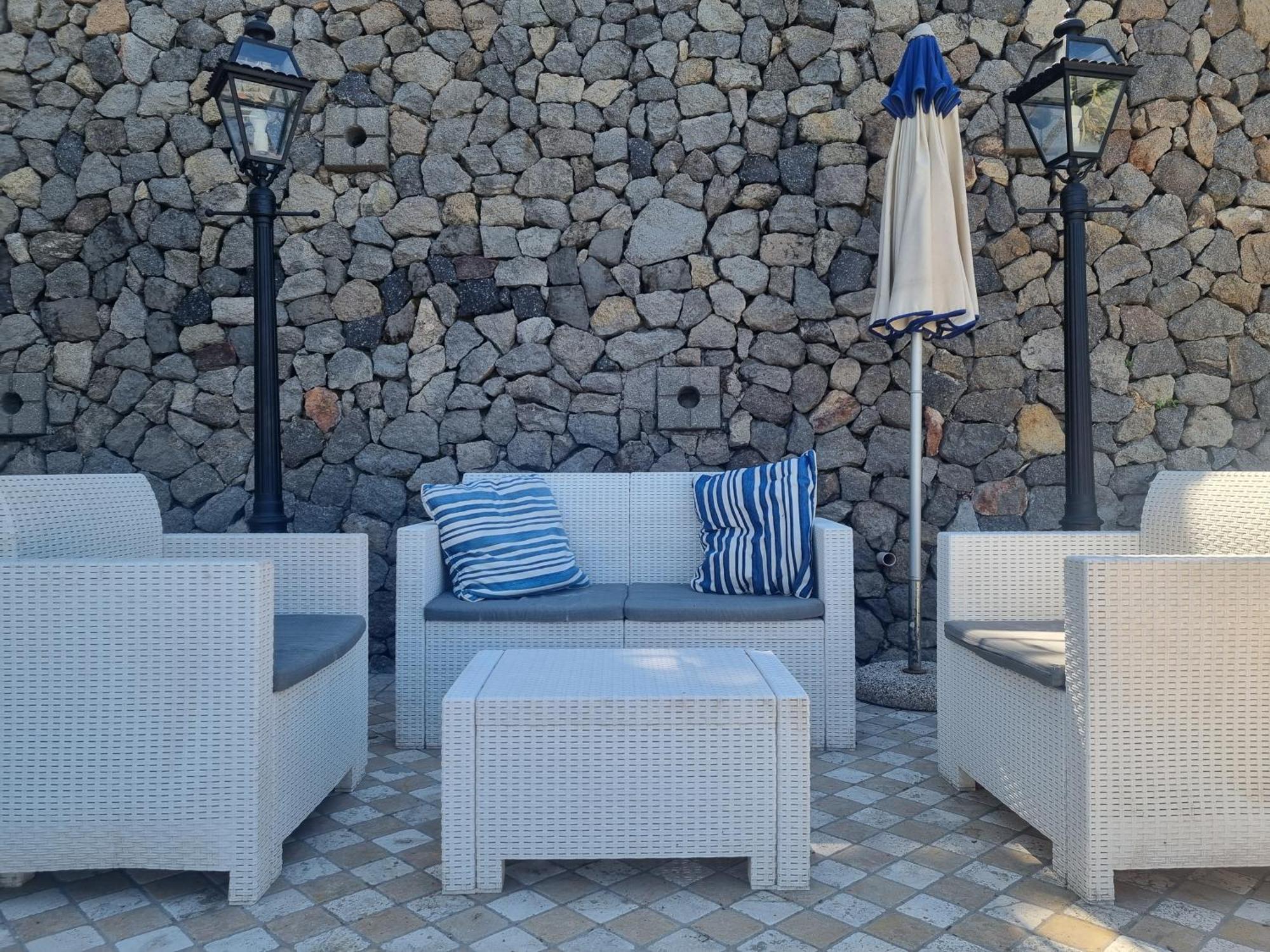 L'Incanto Suites Ischia カザミッチョラ・テルメ エクステリア 写真