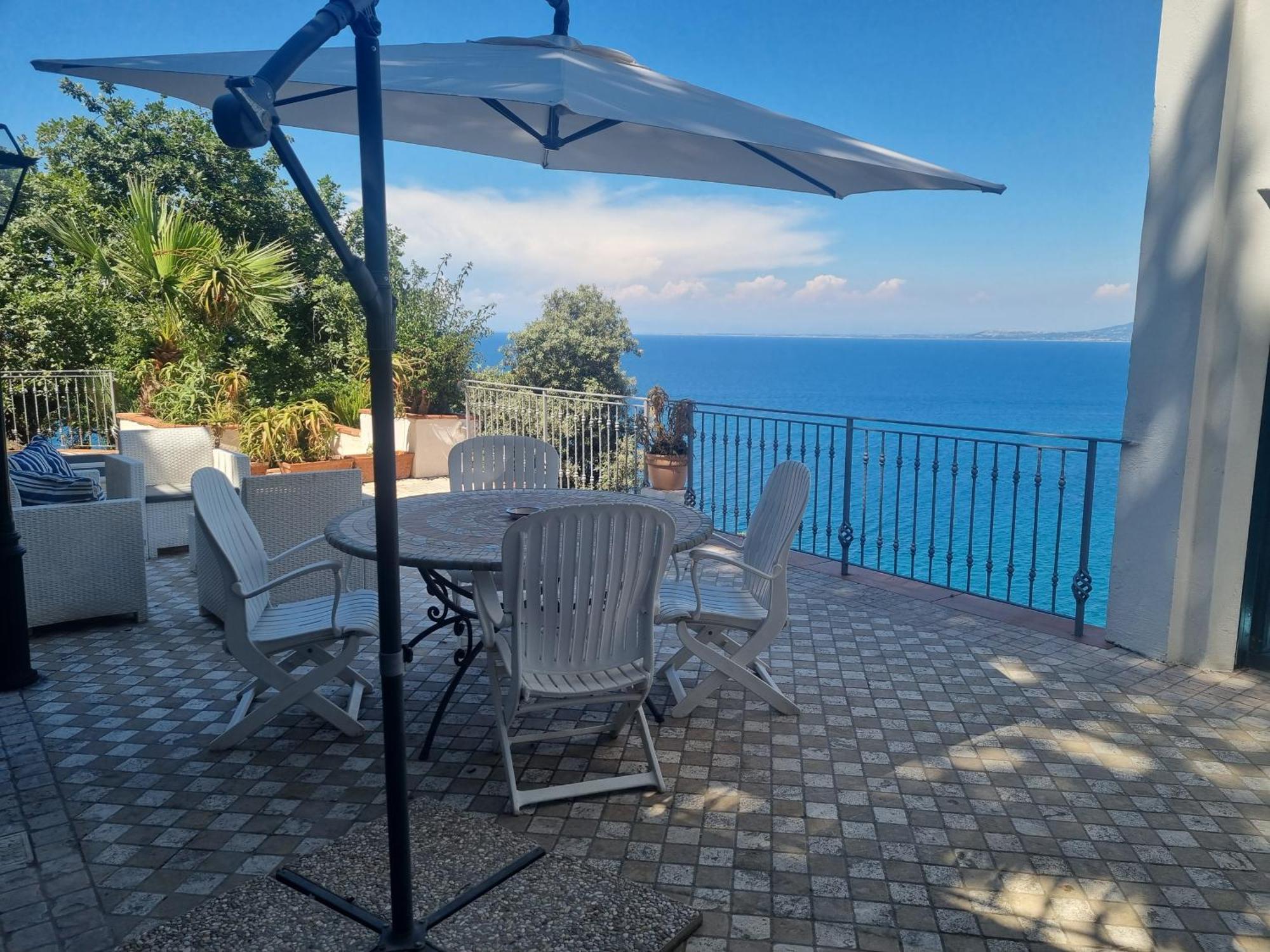L'Incanto Suites Ischia カザミッチョラ・テルメ エクステリア 写真