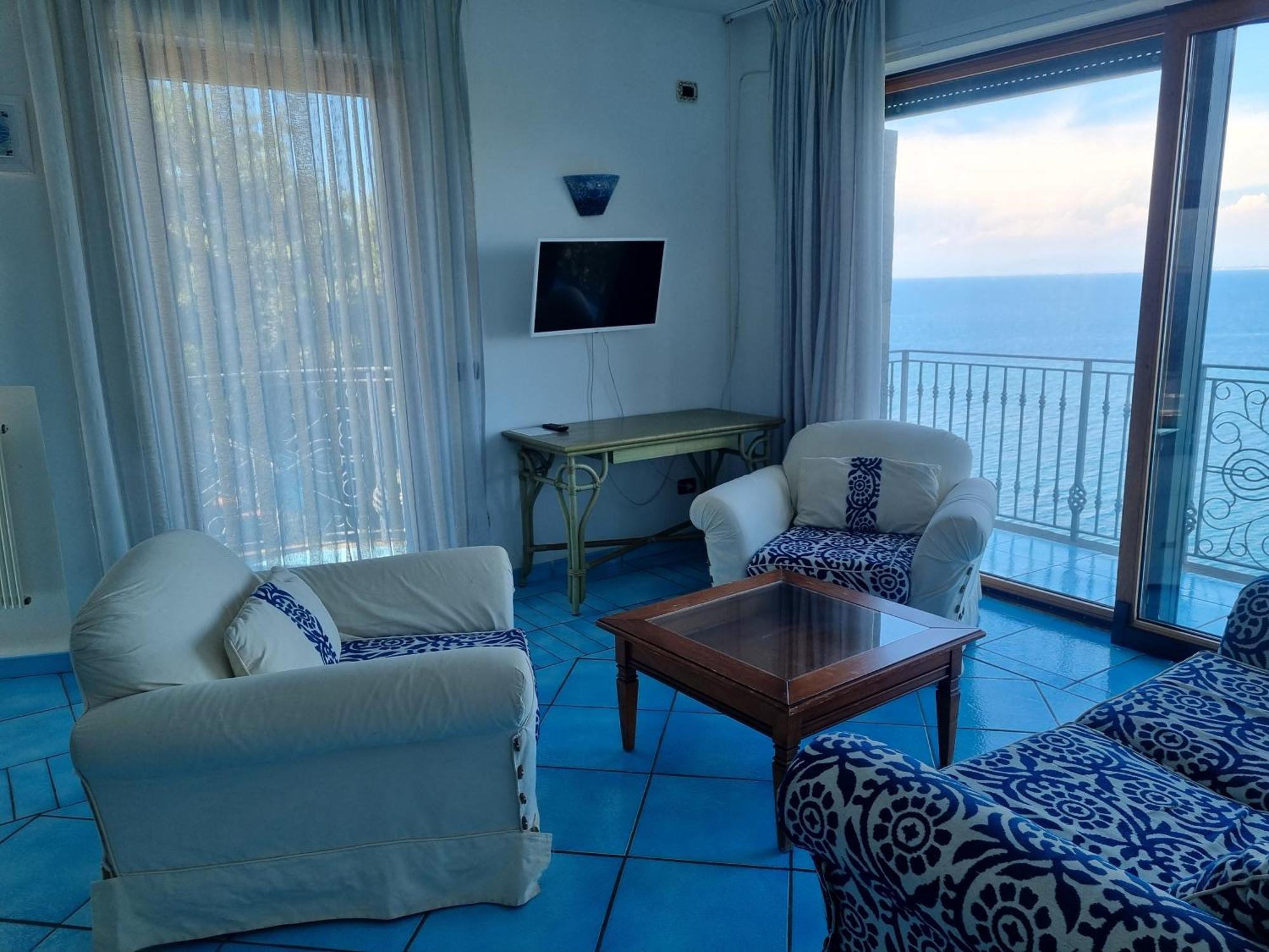 L'Incanto Suites Ischia カザミッチョラ・テルメ エクステリア 写真