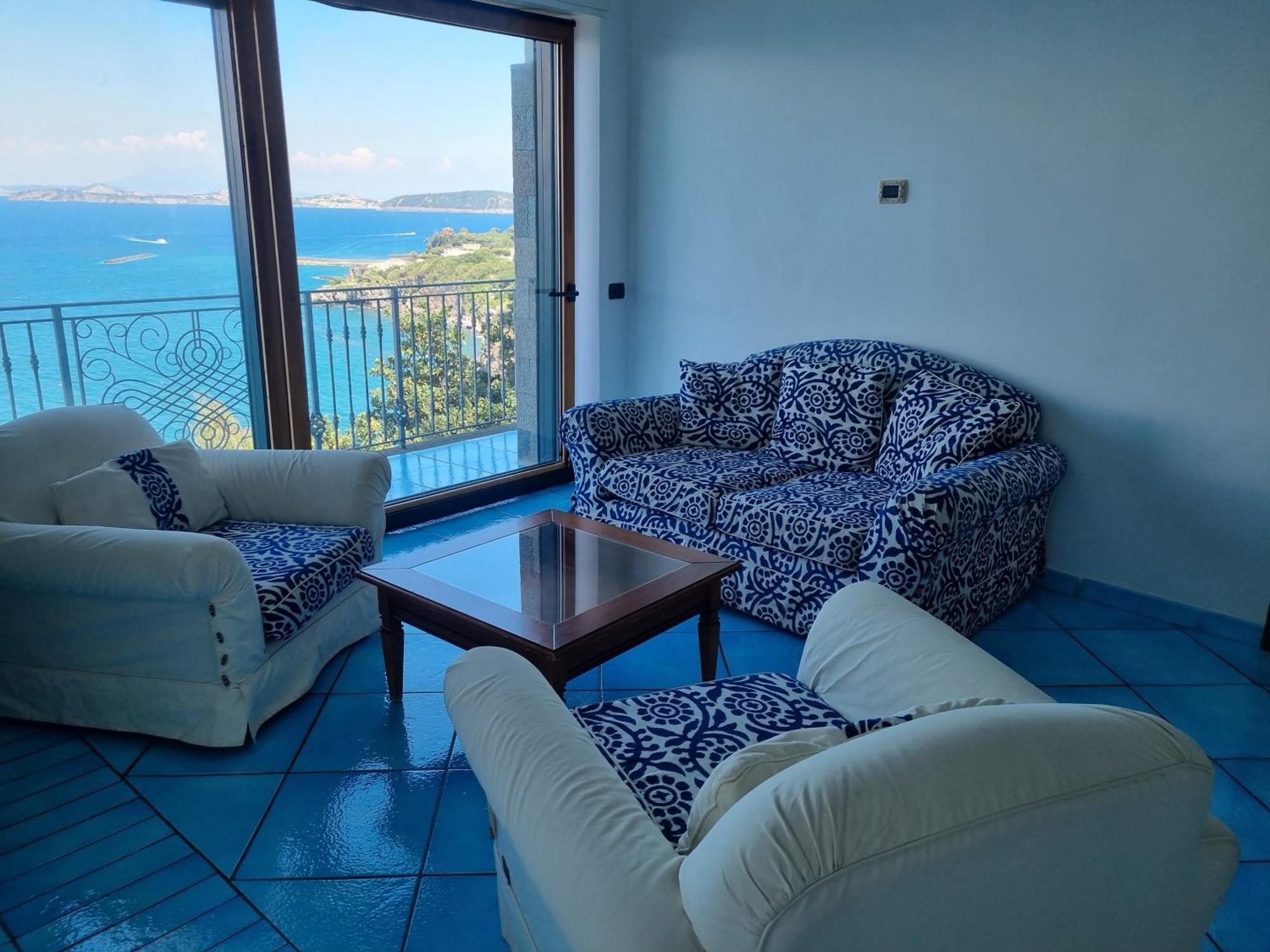 L'Incanto Suites Ischia カザミッチョラ・テルメ エクステリア 写真