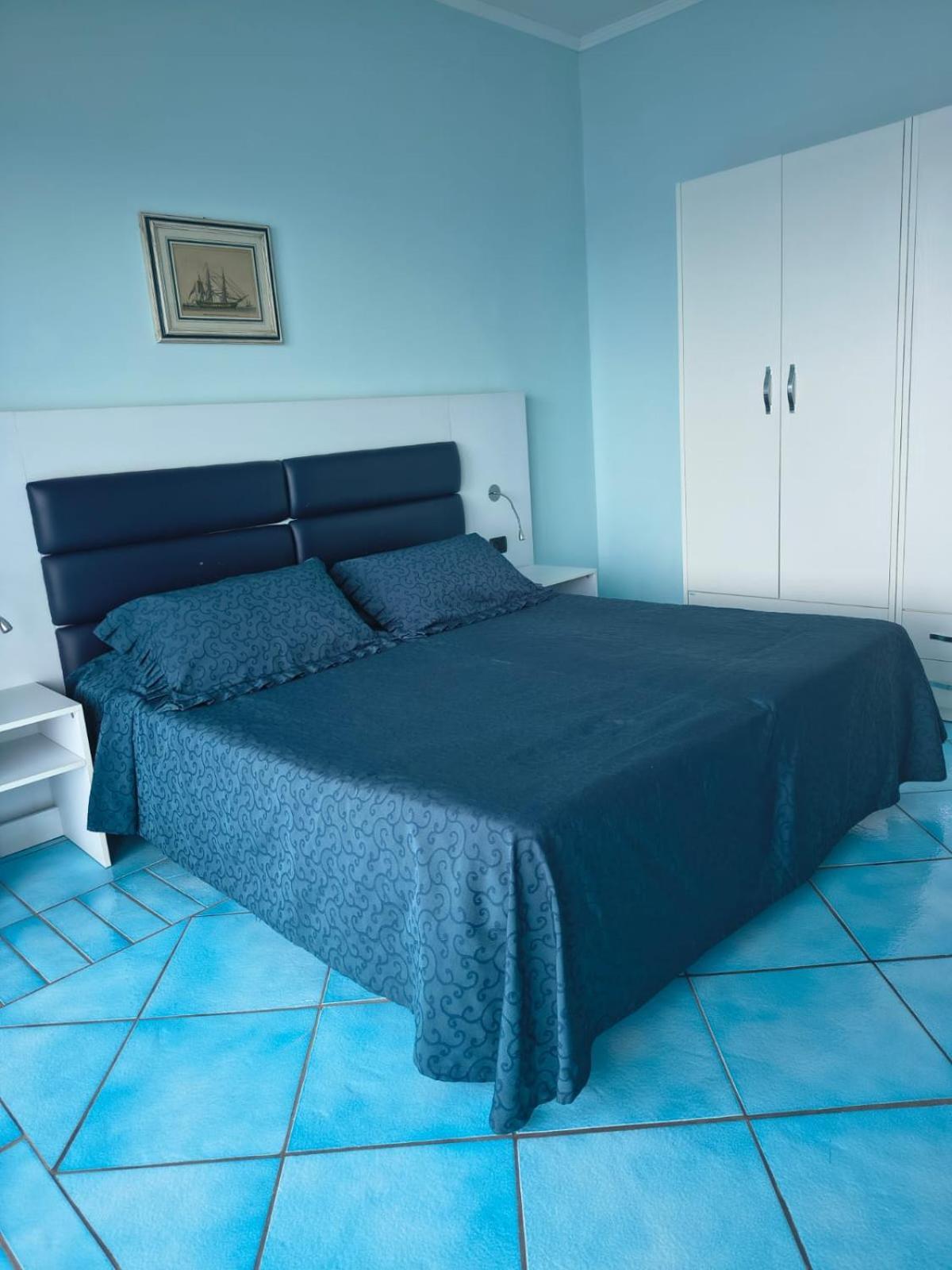 L'Incanto Suites Ischia カザミッチョラ・テルメ エクステリア 写真