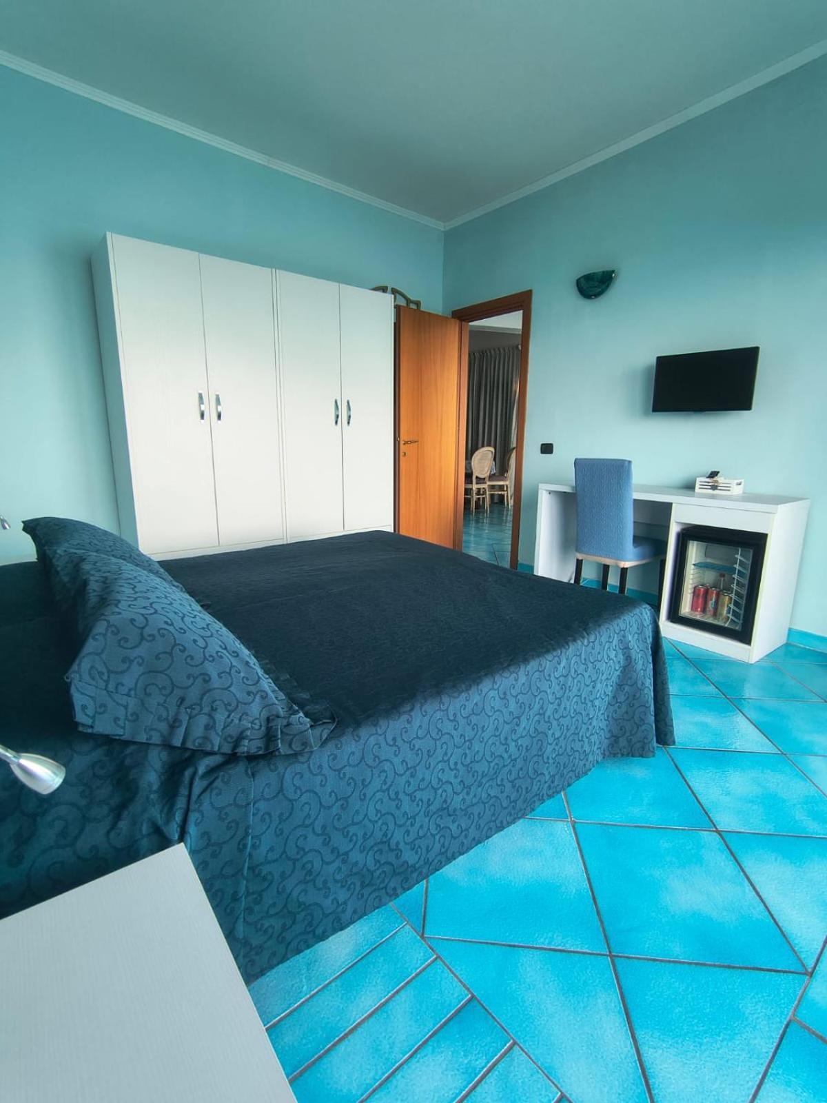 L'Incanto Suites Ischia カザミッチョラ・テルメ エクステリア 写真