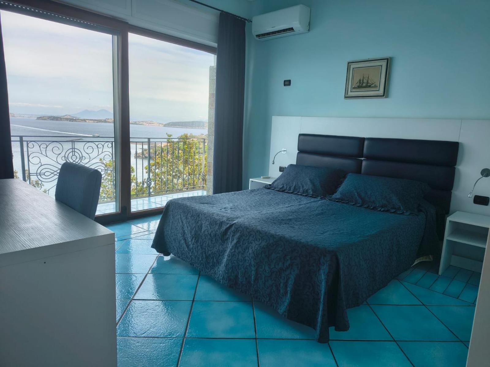 L'Incanto Suites Ischia カザミッチョラ・テルメ エクステリア 写真