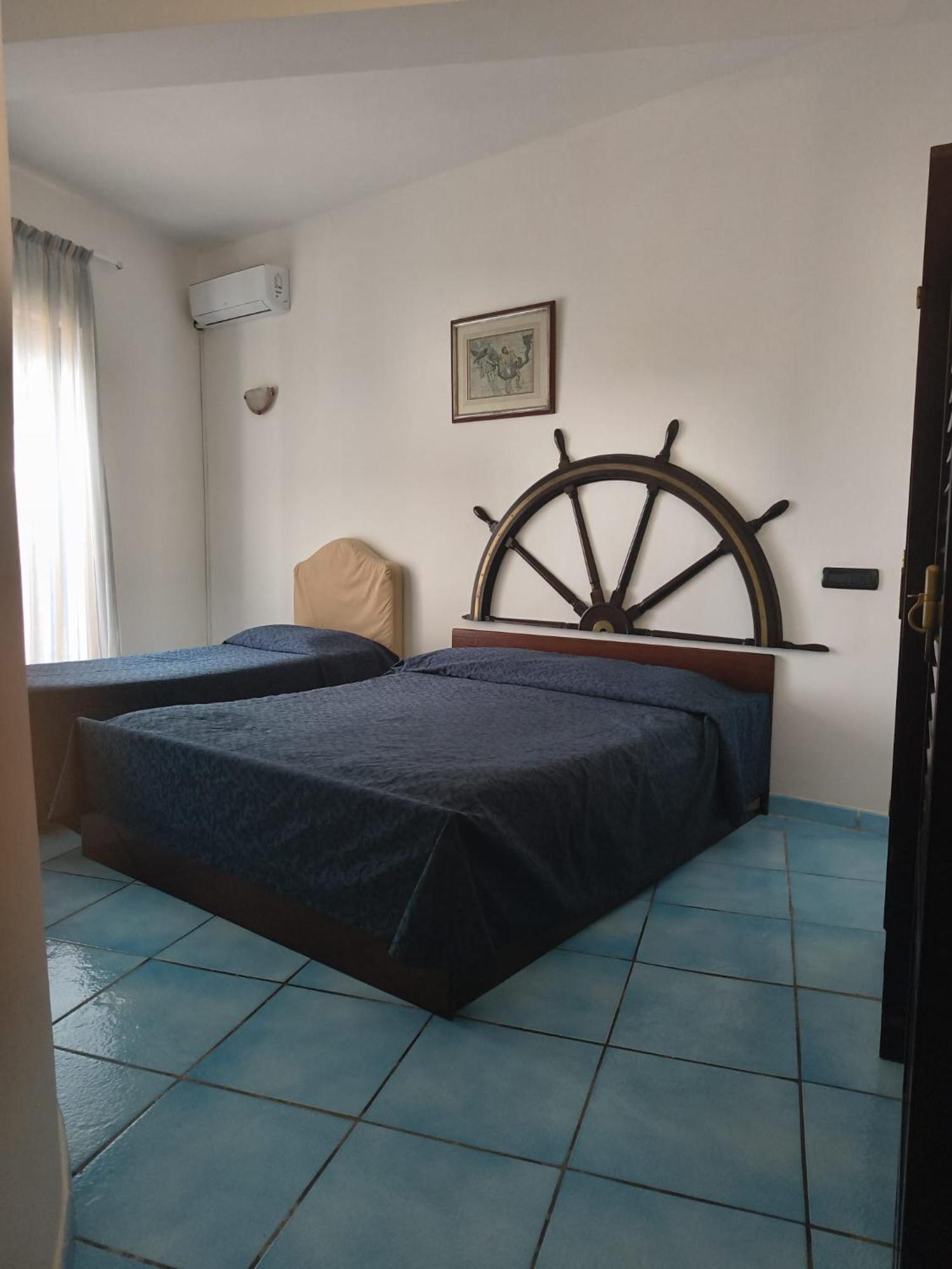 L'Incanto Suites Ischia カザミッチョラ・テルメ エクステリア 写真