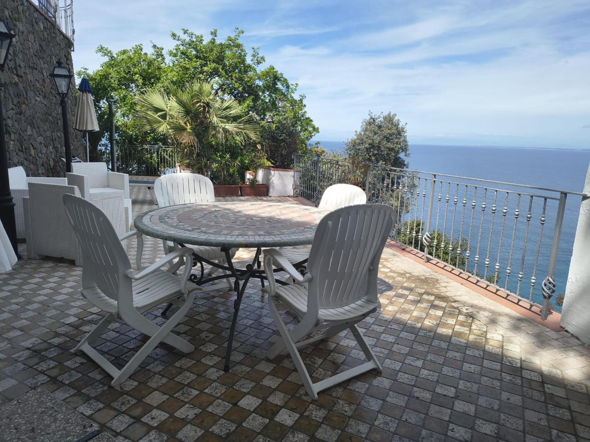 L'Incanto Suites Ischia カザミッチョラ・テルメ エクステリア 写真