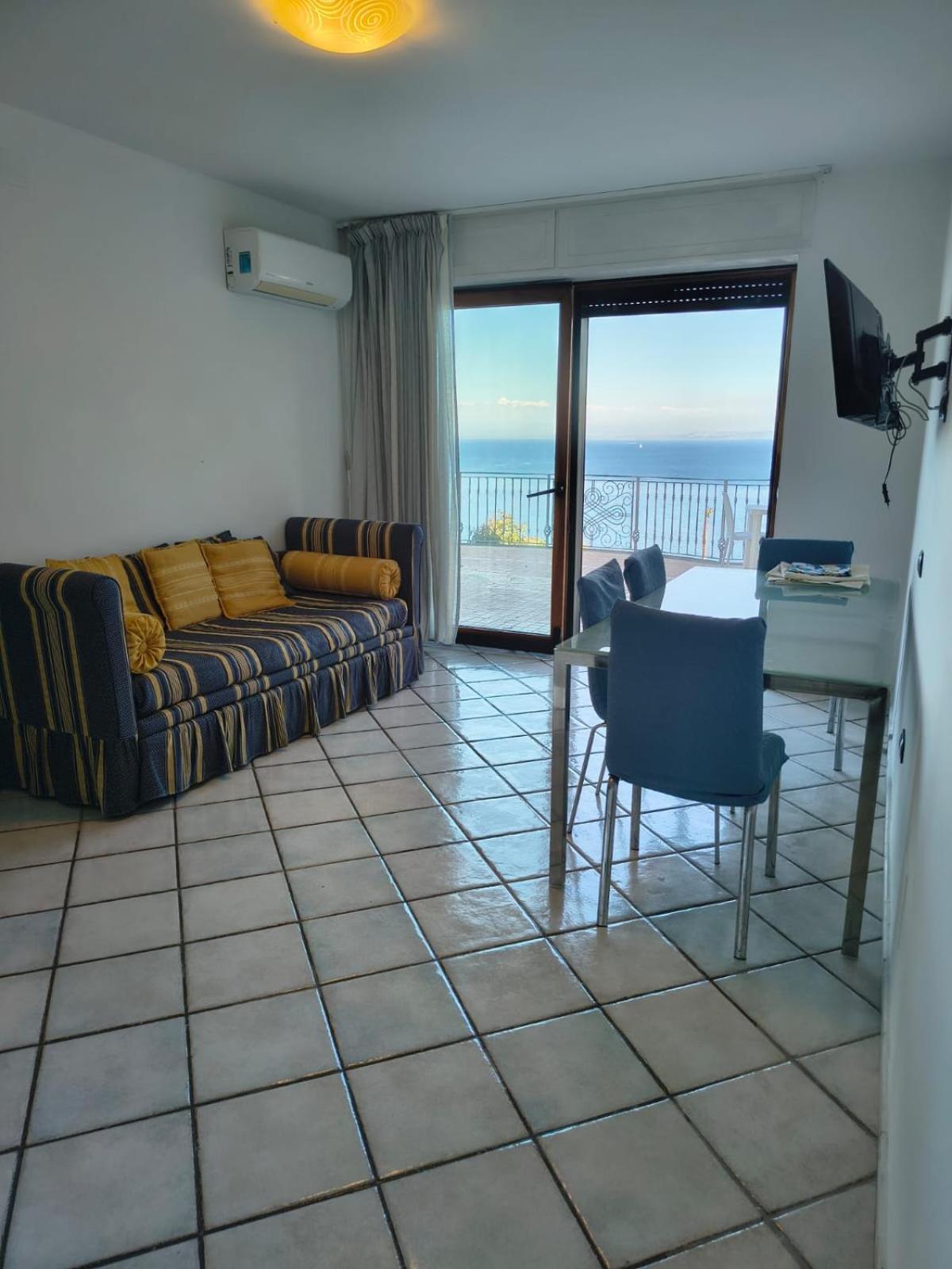 L'Incanto Suites Ischia カザミッチョラ・テルメ エクステリア 写真