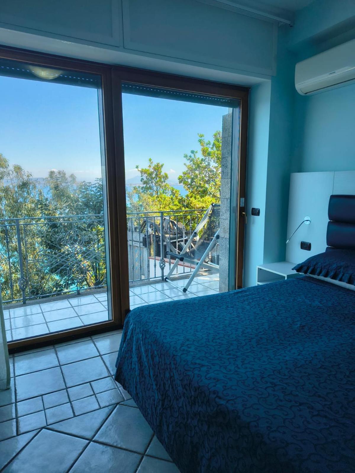 L'Incanto Suites Ischia カザミッチョラ・テルメ エクステリア 写真