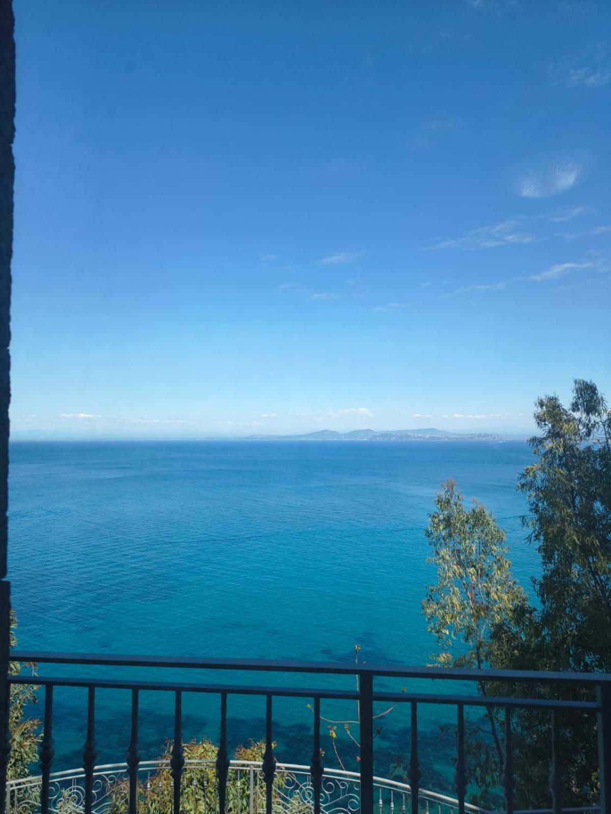 L'Incanto Suites Ischia カザミッチョラ・テルメ エクステリア 写真